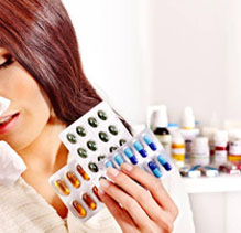 View More Details About Food Allergy - Choose Jerath Path Labs for Diagnose and Test of Food Allergy